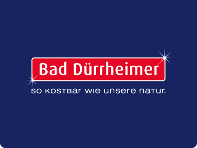 Bad Dürrheimer Bio Fähnchen