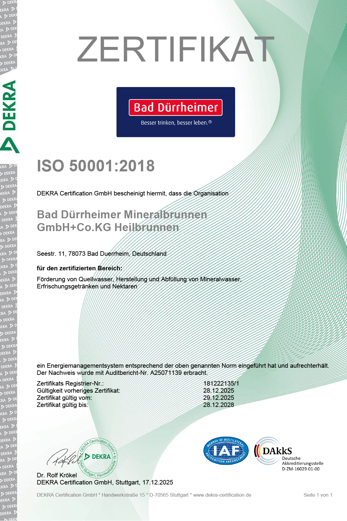 ISO 50001_2018 gültig bis 28.12.2028