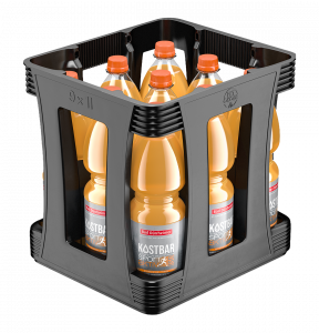 9 x 1,0 l PET
