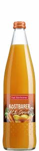 0,75 l Glas