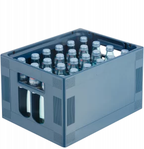 20 x 0,25 l Glas