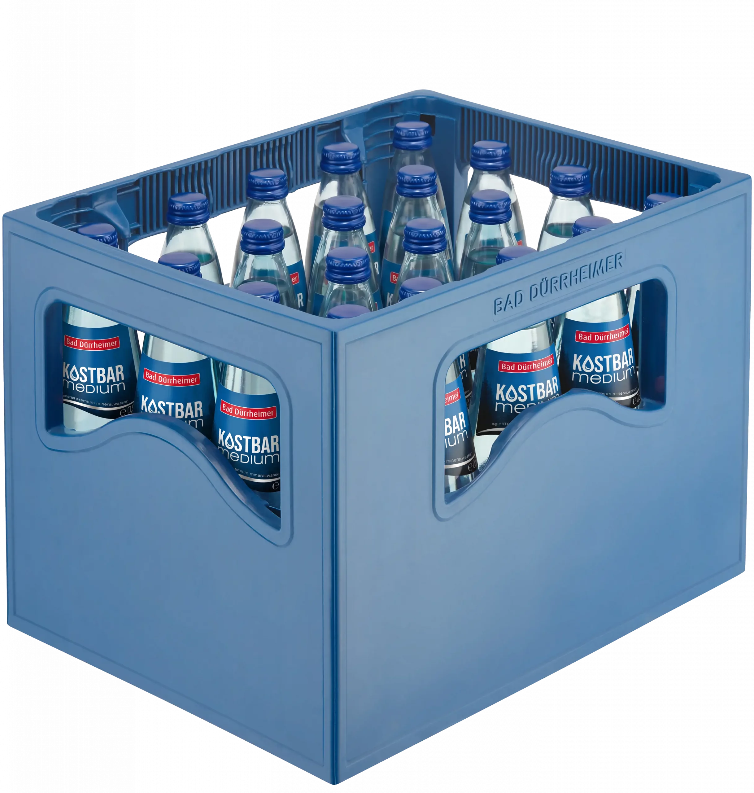 20 x 0,5 l Glas