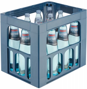 12 x 0,75 l Glas