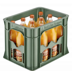 12 x 0,5 l Glas