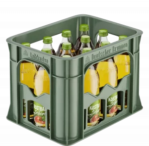 12 x 0,5 l Glas