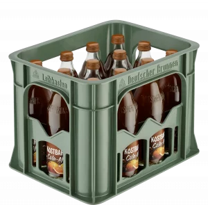 12 x 0,5 l Glas