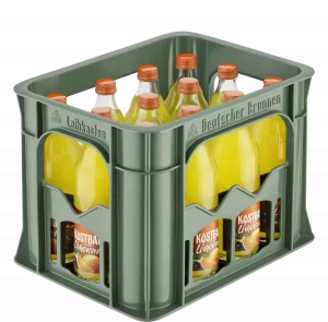 12 x 0,5 l Glas