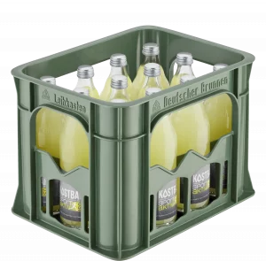 12 x 0,5 l Glas