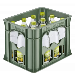 12 x 0,5 l Glas