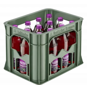 12 x 0,5 l Glas