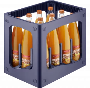 12 x 0,75 l Glas