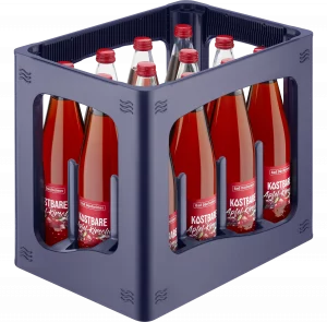 12 x 0,75 l Glas