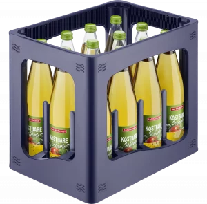 12 x 0,75 l Glas