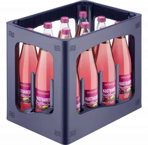 12 x 0,75 l Glas