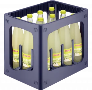 12 x 0,75 l Glas