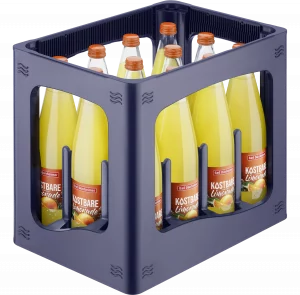 12 x 0,75 l Glas