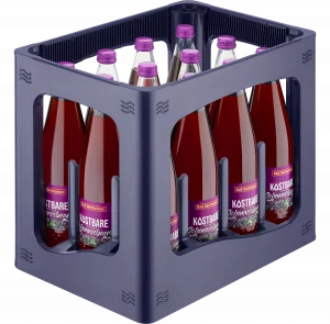 12 x 0,75 l Glas