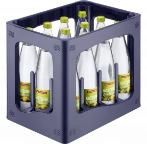12 x 0,75 l Glas