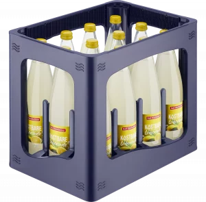 12 X 0,75 l Glas