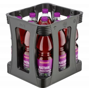 9 x 1,0 l PET