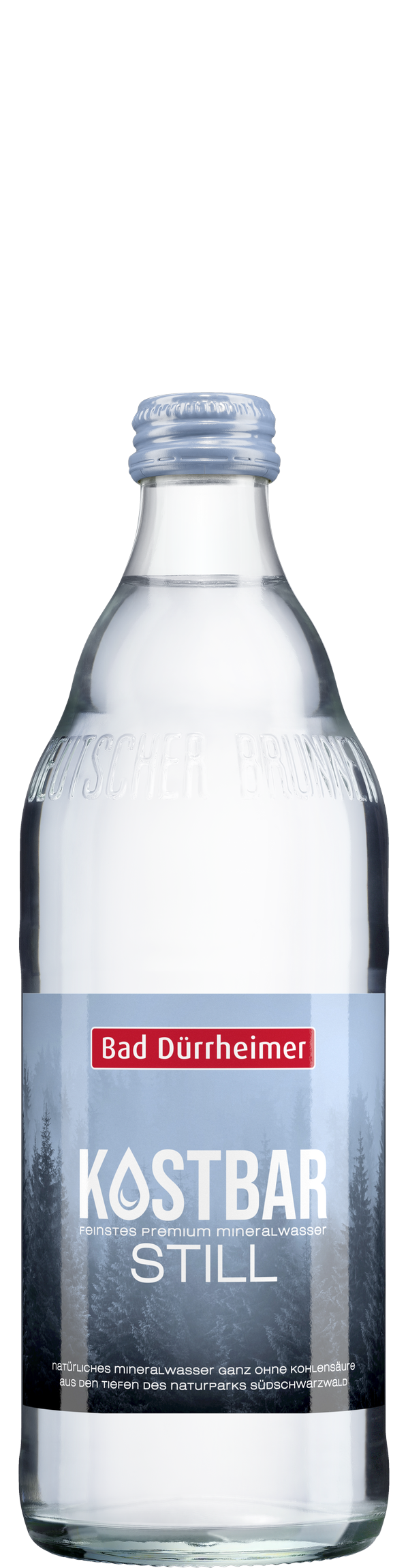 0,5 l Glas