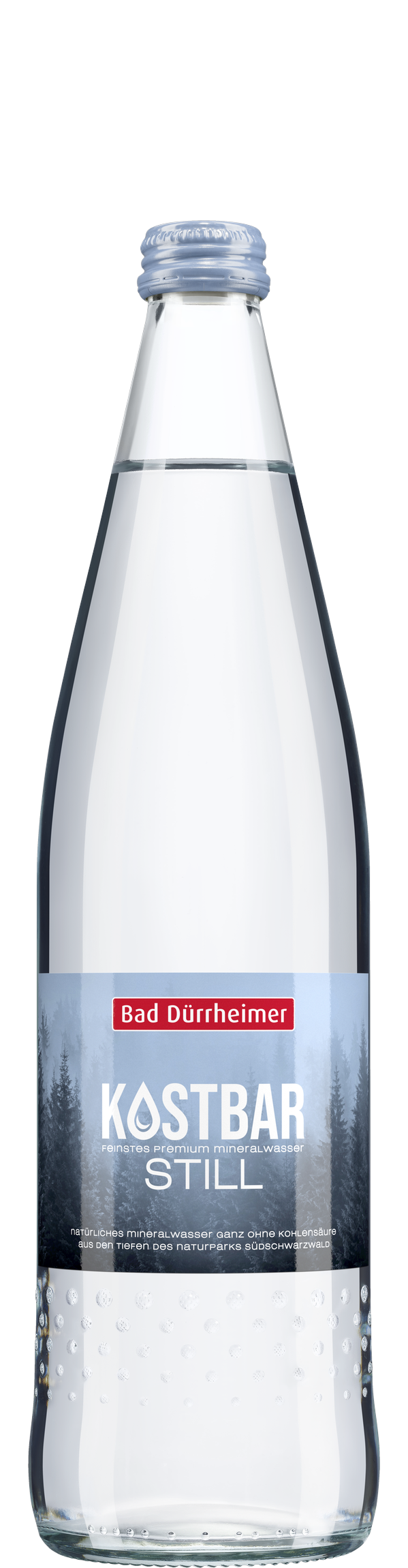 0,75 l Glas